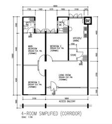 Hougang Avenue 4 (Hougang),  #625545521